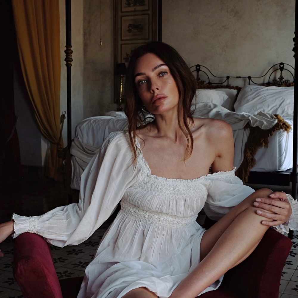 Doen Catrinette Gown